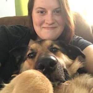 Meet your Posher, Gabrielle